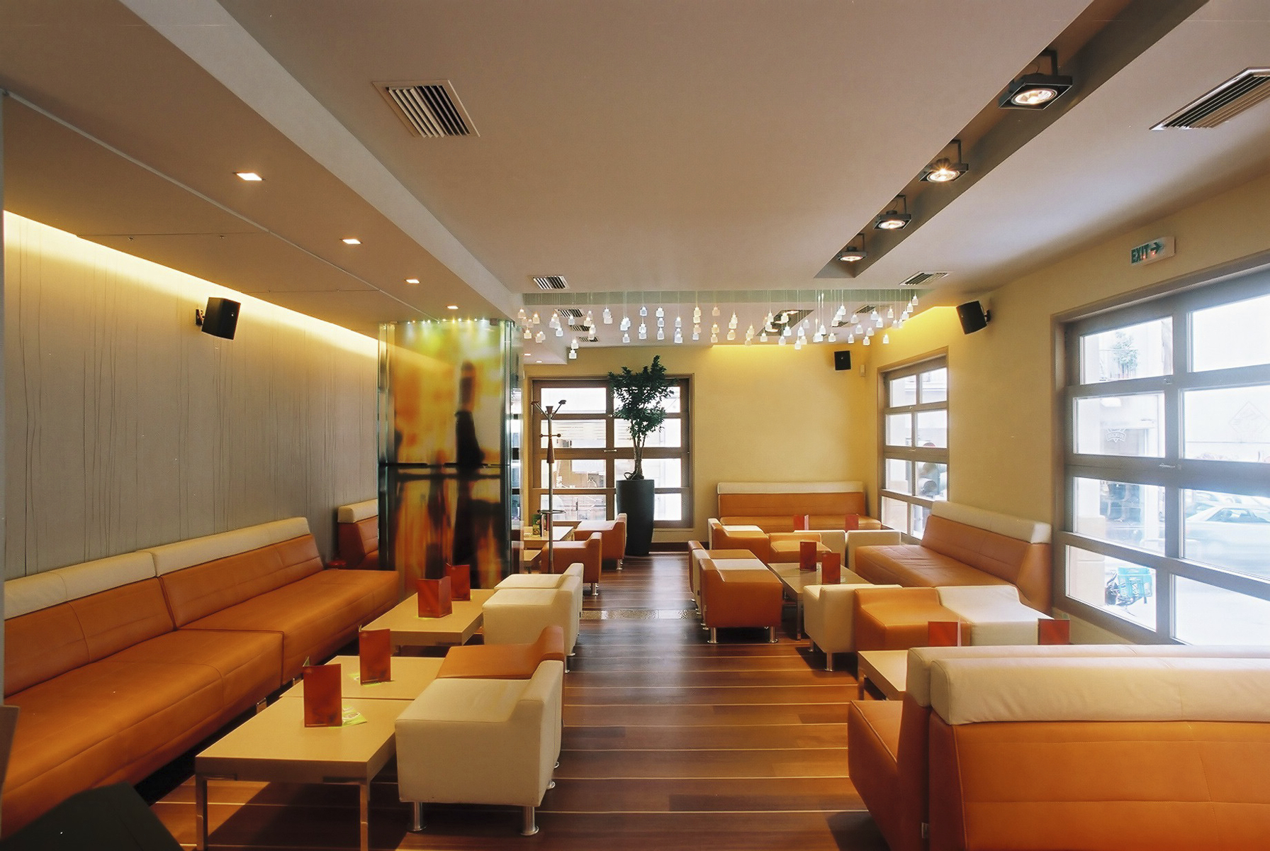 Banquette Banquette
