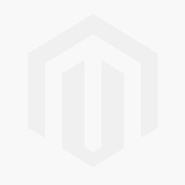 T1774R  Table de restaurant - 4 branches avec plateau rond
