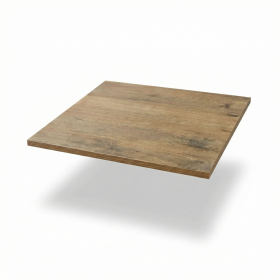 LYC-4318-180x35 PLATEAU STRAT HPL 180X35CM CHENE RUSTIQUE 18MM