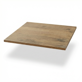 LYC-4318-55x60PLATEAU STRAT HPL 55X60CM CHENE RUSTIQUE 18MM