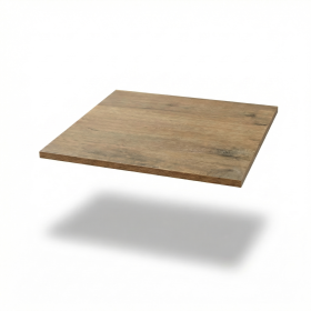 LYC-4340-120X70 PLATEAU STRAT HPL 120X70CM CHENE RUSTIQUE 40MM