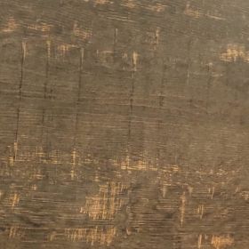 LCT-7272-55x55 Plateau stratifie compact 55x55cm couleur vintage bois patine