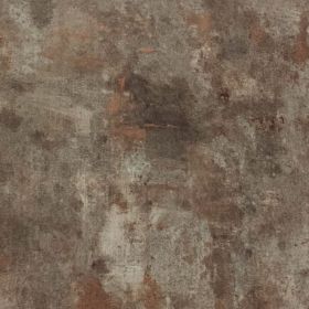LCT-8436-R55 Plateau stratifie compact r55cm couleur rouille