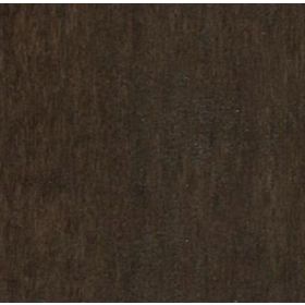 LYC-28WG-60 Plateau bois massif 60x60 cm couleur wenge chant 28 mm