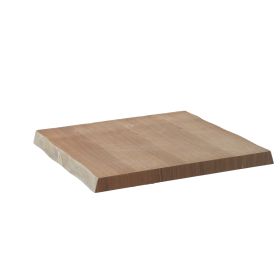 LY-45NT-60X60 PLAT. BOIS MULTICOUCHE CHENE NAT 60X60CM 45mm