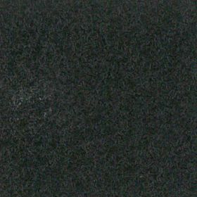 LYC-8909-110X60 Plateau bois stratifié 110x60 cm couleur noir uni épaisseur 26 mm