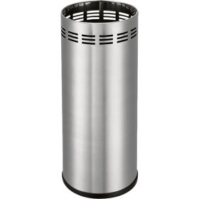 WVPVB667895 Porte parapluies design inox