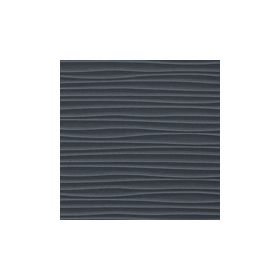 LSMC-0139-60 Plateau stratifié moulé seagrass noir 60X60 cm