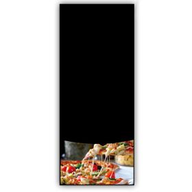 06106 Ardoise murale 40x97 cm Pizza