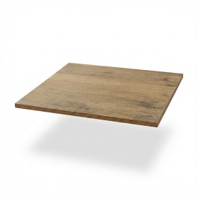 LYC-4318-105x55 PLATEAU STRAT HPL 105X55CM CHENE RUSTIQUE 18MM