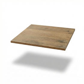 LYC-4318-110x60 PLATEAU STRAT HPL 110x60CM CHENE RUSTIQUE 18MM