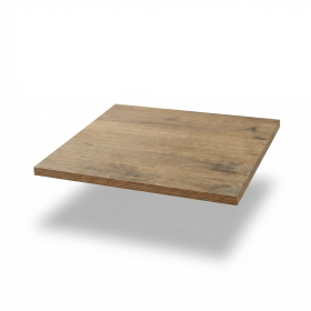 LYC-4318-120x60 PLATEAU STRAT HPL 120X60CM CHENE RUSTIQUE 18MM