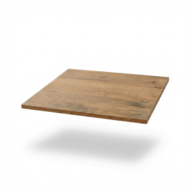 LYC-4318-180x60 PLATEAU STRAT HPL 180X60CM CHENE RUSTIQUE 18MM