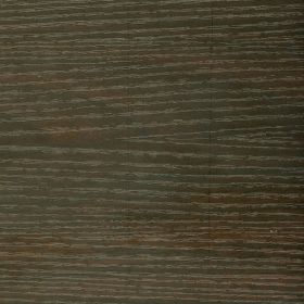 LYC-518-60 Plateau de table carré mélaminé couleur wengé