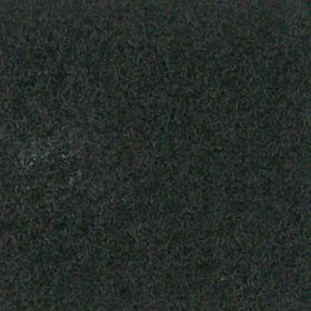 LYC-8909-60  Plateau bois stratifié 60x60 cm couleur noir uni épaisseur 26 mm