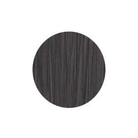 LYR-6307-90  Plateau bois stratifié diam 90 cm couleur gris bois épaisseur 26 mm