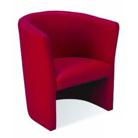 NS-CLUB-R Fauteuil classique grand confort