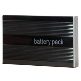 SMCS-BATT  Batterie pour porte menu SMCS