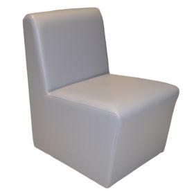 SQF-A182 Fauteuil 1 place en simili cuir